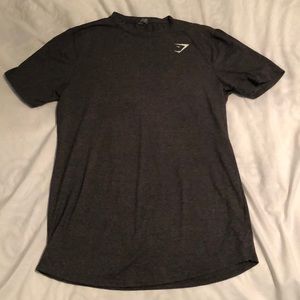Gymshark short sleeve T-shirt